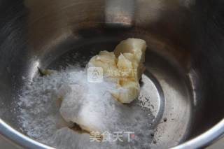 An Unbeaten Classic: Cranberry Biscuits recipe