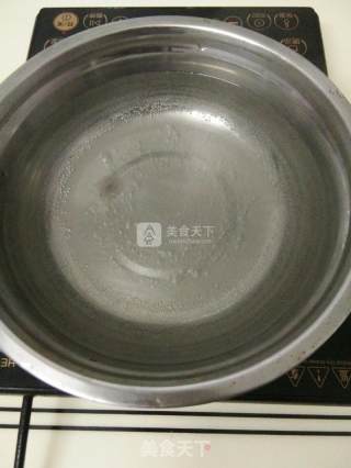 Clear Sweet Peach Jelly recipe