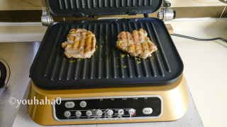 #东岭牛肉机# Sauteed Plum Meat recipe