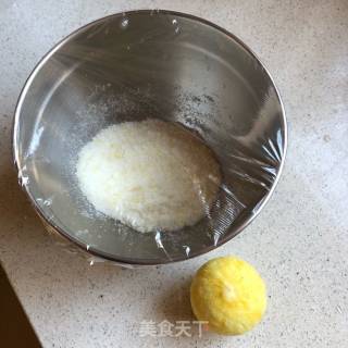 Cute Little Cakes recipe