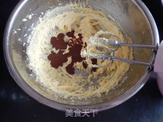 #四节baking Contest Cum is Love to Eat Festival#chocolate Cookies recipe