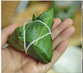 Red Bean Dumplings recipe