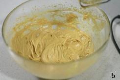 Caramel Cream recipe