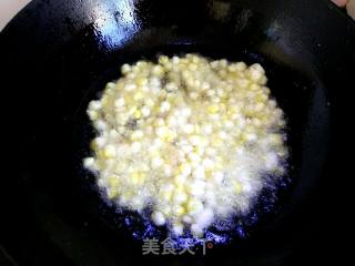 Salt and Pepper Corn recipe