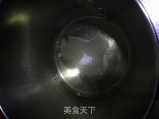 Passion Fruit Cake recipe