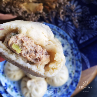 Delicious Xiaolongbao recipe