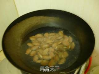 Tofu Soup recipe