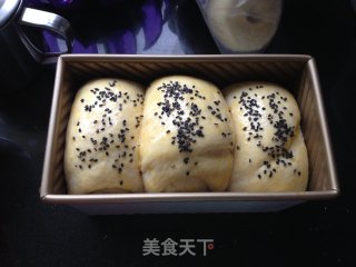 Oatmeal Milk Toast recipe