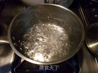 Sticky Rice Cake recipe
