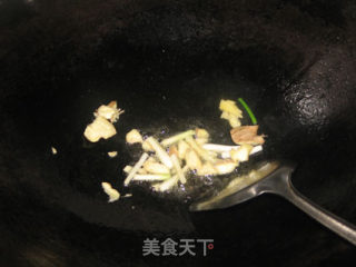 Red Snapper Head Soup recipe