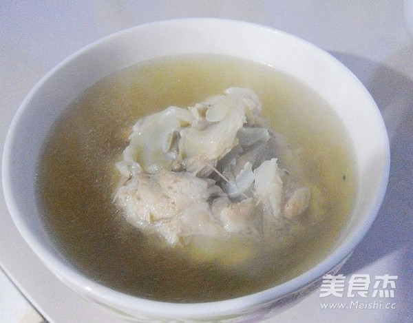 Bone Soup recipe