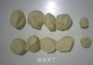 Yunduo Mantou recipe