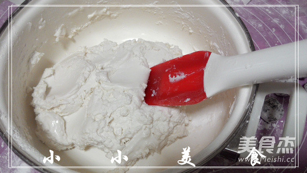 Self-made Glutinous Rice Balls, Fragrant and Soft recipe