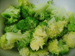 Broccoli Salad recipe
