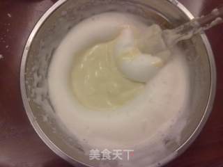 Strawberry Jam Layer Cake recipe