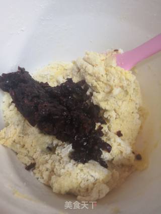 Cranberry Souffle recipe