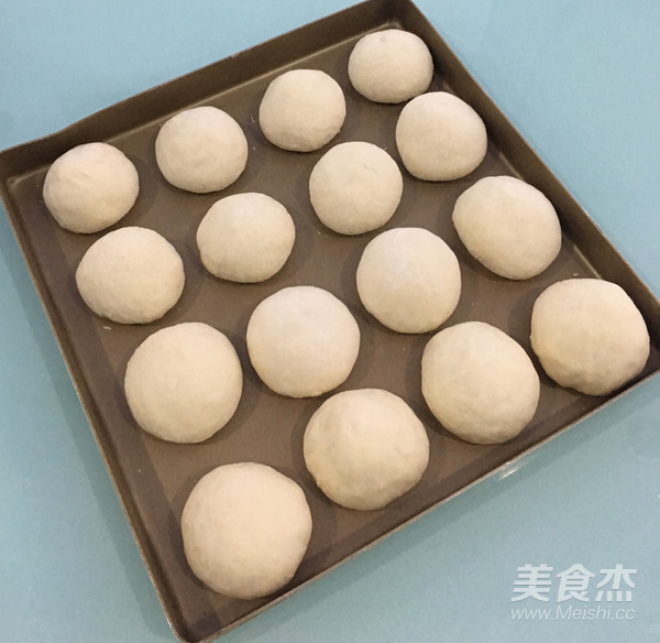 Coconut Bread recipe
