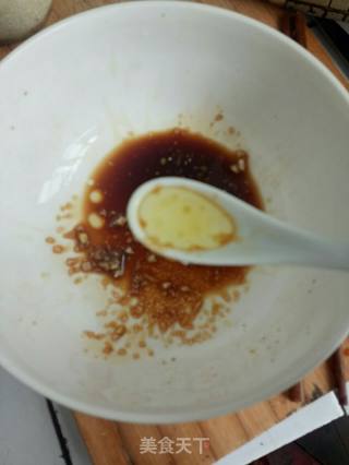 Boiled Pork Noodles recipe