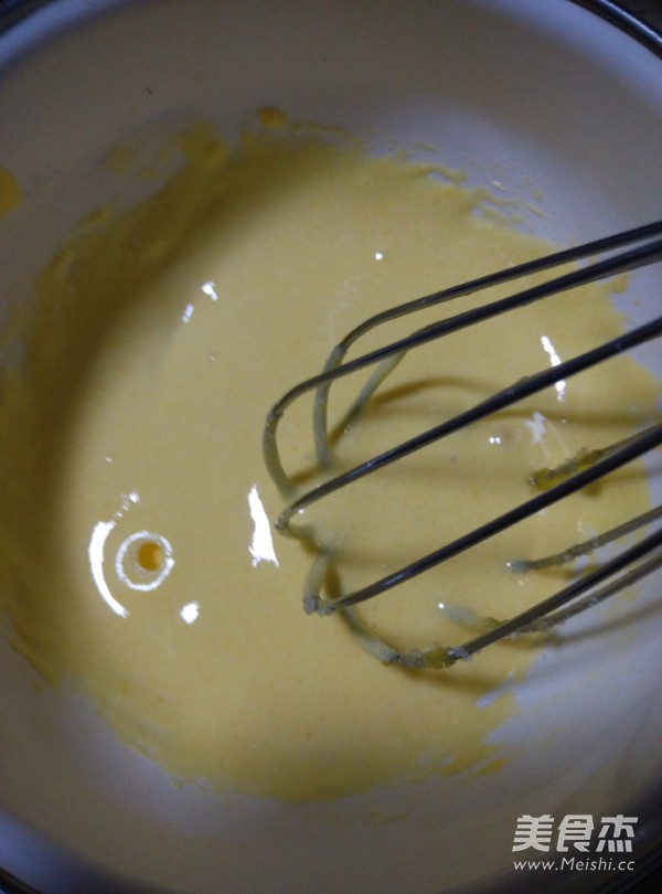 Homemade Salad Dressing recipe
