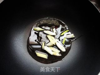 Zhang Yan's Delicious Braised Dish Ii------ Braised Pleurotus Eryngii recipe