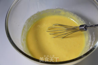 8 Inch Chiffon Cake recipe