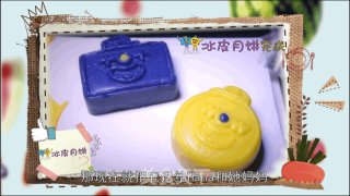 Delicious Food | Come and See Jiajia’s Exclusive Wow Snowy Mooncakes! recipe