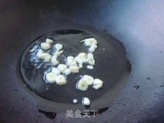 Mushroom Egg Soup recipe