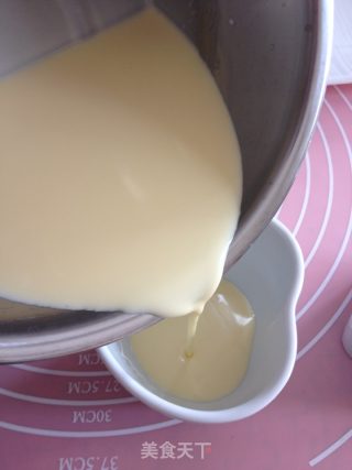 Crèmebrulée recipe