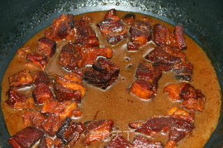 [liaoning] Braised Beef Brisket recipe