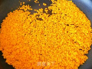 Crispy Banana Segments recipe