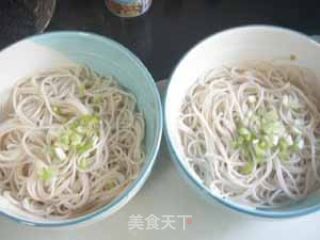 Big Pai Noodles in Soup recipe