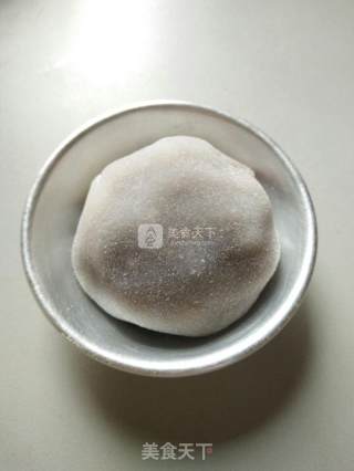 Xue Mei Niang (glutinous Rice Cake) recipe