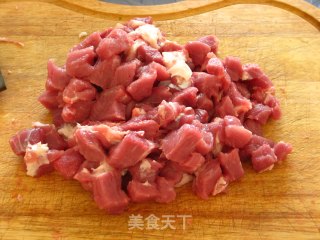 Sausage recipe