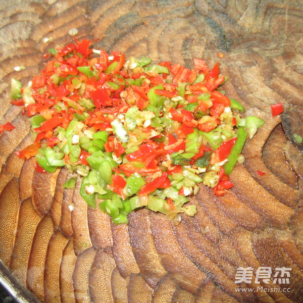 Cold Yuba Skin recipe