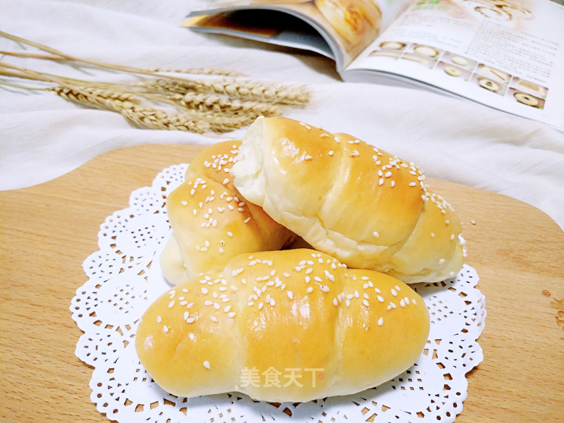 #the 4th Baking Contest and is Love to Eat Festival# Dried Radish Rolls recipe