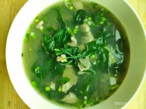 Drink this Soup More in Summer, It Not Only Clears Heat, But Also Nourishes Blood and Anti-aging recipe