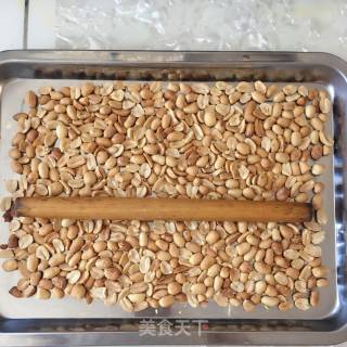 Nougat recipe