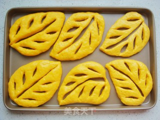 Leaf Bread recipe