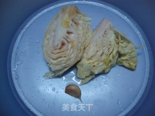 [simple Kimchi Recipe] ----you Can Enjoy The Hot and Sour Kimchi Taste without Going Out recipe