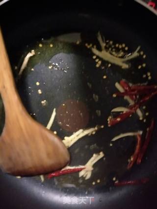 Garlic Double Wire recipe