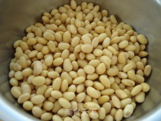 Soy Sauce recipe