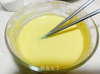 Super Delicious-rice Cooker Version of Sponge Cake recipe