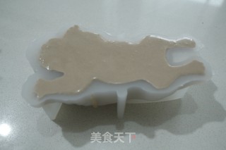 Net Red's Shar Pei Mousse Cake recipe