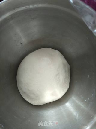 Fennel Egg Pasta Pie recipe