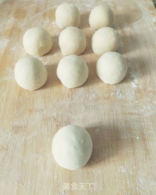 Braided Bread recipe