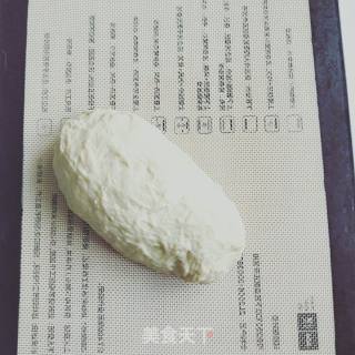 Sesame Meal Buns recipe