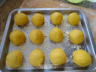 Pumpkin Puree Bread recipe