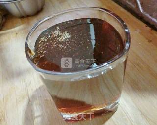 Homemade Invert Syrup recipe