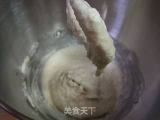 Garland Bread recipe