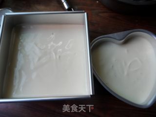 Fragrant and Smooth---yogurt Cake recipe